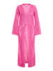 IZIA Damen Cardigan in PINK
