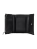Liebeskind Berlin Linn Geldbörse RFID Schutz Leder 13.5 cm black