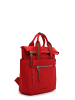 EMILY & NOAH Rucksack E&N Esther in red