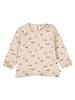müsli Langarmshirt 1512107400 in beige