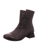 Think! Klassische Stiefeletten in Schwarz