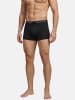 Tazzio Boxershorts 6er-Pack "BS1000" in Schwarz