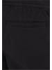 Urban Classics Urban Classics Herren Stretch Twill Joggshorts in black