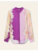Oilily Bain Bluse in Lila