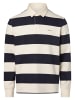 Gant Sweatshirt Gant in sand marine