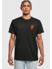 Mister Tee T-Shirt in black