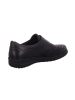 Solidus Damen Slipper Heaven - Weite H in Schwarz