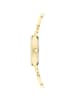 s.Oliver Armbanduhr Small Modern Shine in gold