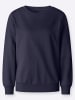 WITT WEIDEN Sweatshirt in marine
