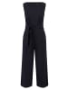 Betty Barclay Jumpsuit mit Eingrifftaschen in Schwarz