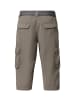 CASAMODA Shorts in Braun