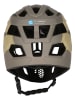 Crazy Safety Fullface-Helm Tital in 3019 Sand