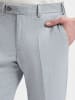 Finshley & Harding London Hose Hoxdon in hellblau