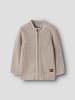 name it Strickjacke in Peyote Melange1