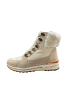 Ara Shoes Stiefelette OSAKA-SPORT-ST in beige