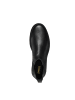 Geox Chelsea Boot in schwarz