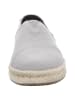 TOMS Slipper in grau