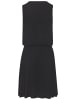 LASCANA Jerseykleid in schwarz weiß