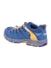 MEINDL Halbschuhe Kinder Respond Junior in Blau