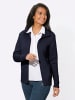 WITT WEIDEN Strickjacke in marine