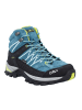 cmp Wanderschuh in blau
