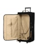 BRIC`s X-Travel - Rollen-Reisetasche 77 cm (olive) in schwarz