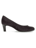 Gabor Pumps in Schwarz