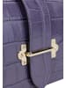 FELIPA Damen Crossbody Mini-Bag in Violet