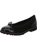 Gabor Ballerina in schwarz