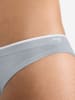 Sloggi Brasilslip Blue GO Sense in CHROME