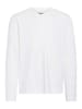 BLEND Longsleeve BHTee in weiß