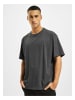 Just Rhyse T-Shirt in anthracite