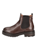 Pavement Stiefelette Braun
