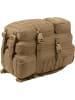 Normani Outdoor Sports Daypack Rucksack 30 Liter Bedrock in Coyote