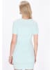 IZIA Women Dress in light blue