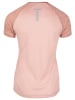 Gorilla Wear T-shirt - Monetta - Lachsrosa