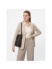 Marc O'Polo Schultertasche Leder 28 cm burnt coffee