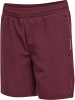 Hummel Hummel Kurze Hose Hmlmove Multisport Kinder in GRAPE WINE