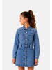 KIDS ONLY Kleid 'Monton' in blau