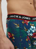 Jack & Jones 3er-Pack Trunks in Black