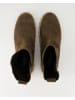 Gabor Comfort Klassische Stiefeletten in Braun