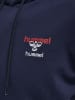 Hummel Hummel Kapuzenpullover Hmlic Erwachsene in PEACOAT