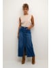 Cream Rock CREbba Straight fit in Reno Medium Blue Denim