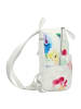 Desigual Mombasa City Rucksack 30.5 cm in weiss