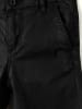 Minoti Chinos NOSBPANT1 in schwarz