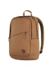 FJÄLLRÄVEN Räven 20 - Rucksack 15" 42 cm (khaki dust) in khaki dust