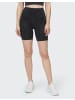 Venice Beach Sporthose Pro Line Glendale in AOP new skin_anthracite