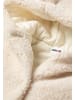 Minoti Fellimitatjacke 25BABYFUR10 in weiß