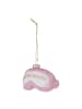 Butlers Baumanhänger HANG ON Sleeping Beauty in Pink