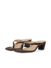 Bianco High Heels in Brown1